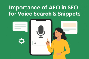 Answer Engine Optimization